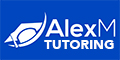 Alex M Tutoring