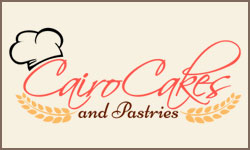 Cairo Cakes