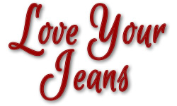 Love Your Jeans