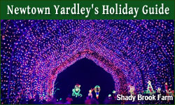 Newtown Yardley's Back to School Guide