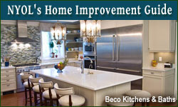 Newtown Yardley's Home Improvement Guide