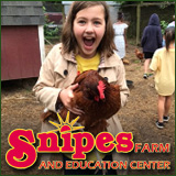 Snipes Farm and Education Center