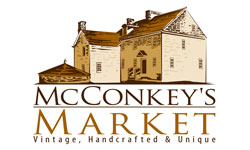 McConkeys Market