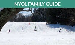 NYOL Family Guide
