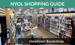 Newtown Yardley's Shopping Guide