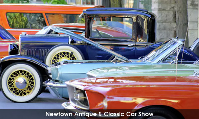Newsletter footer image