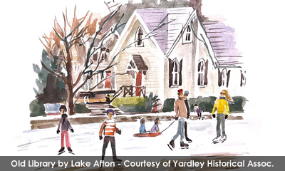 Newsletter footer image