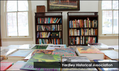 Newsletter footer image