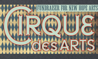 Newsletter footer image