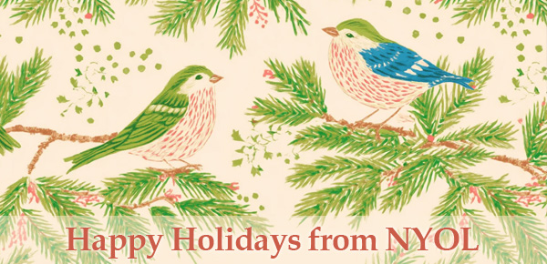 Newsletter Hero Image