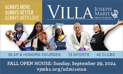 Villa Joseph Marie